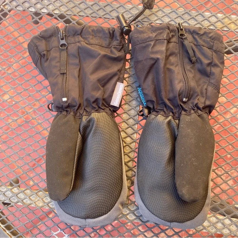 Gordini Toddler Snow Mittens